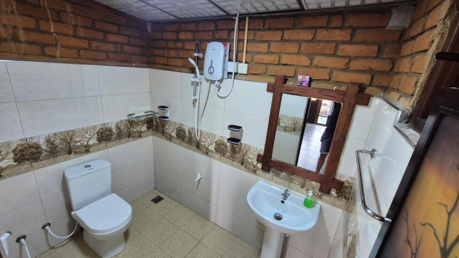 Apurvi Homestay Ella Chambre photo