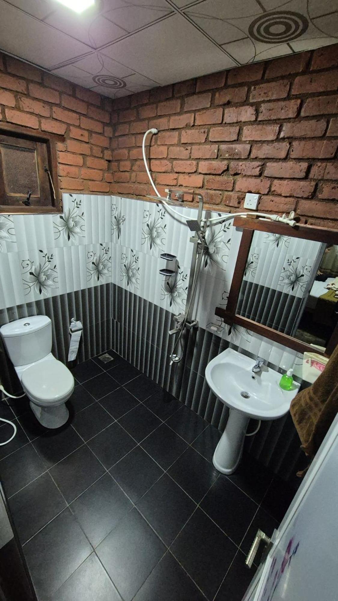 Apurvi Homestay Ella Chambre photo