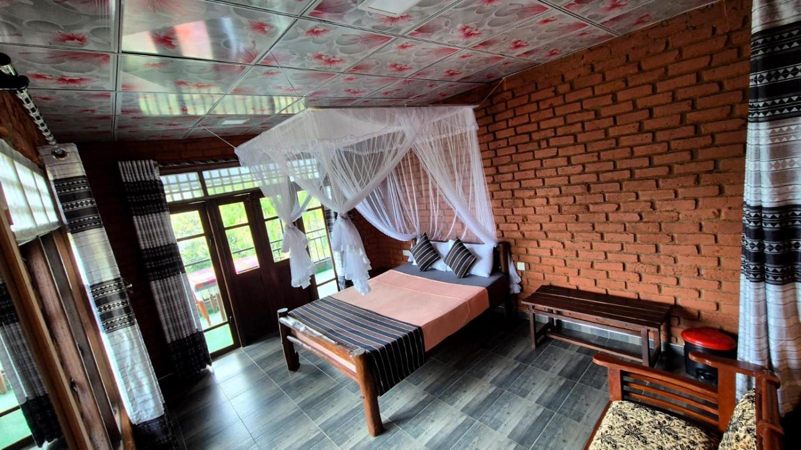 Apurvi Homestay Ella Chambre photo