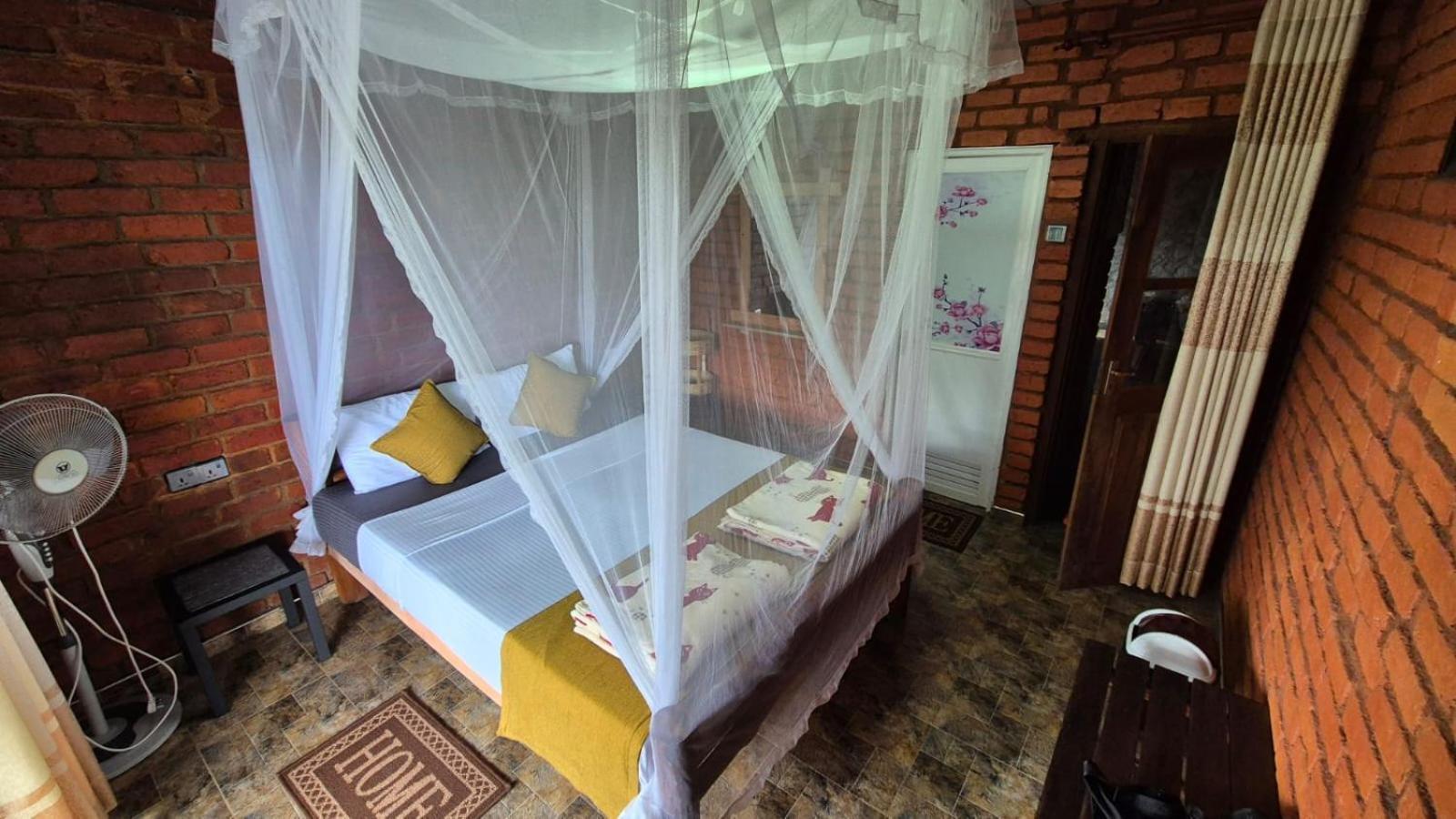 Apurvi Homestay Ella Extérieur photo