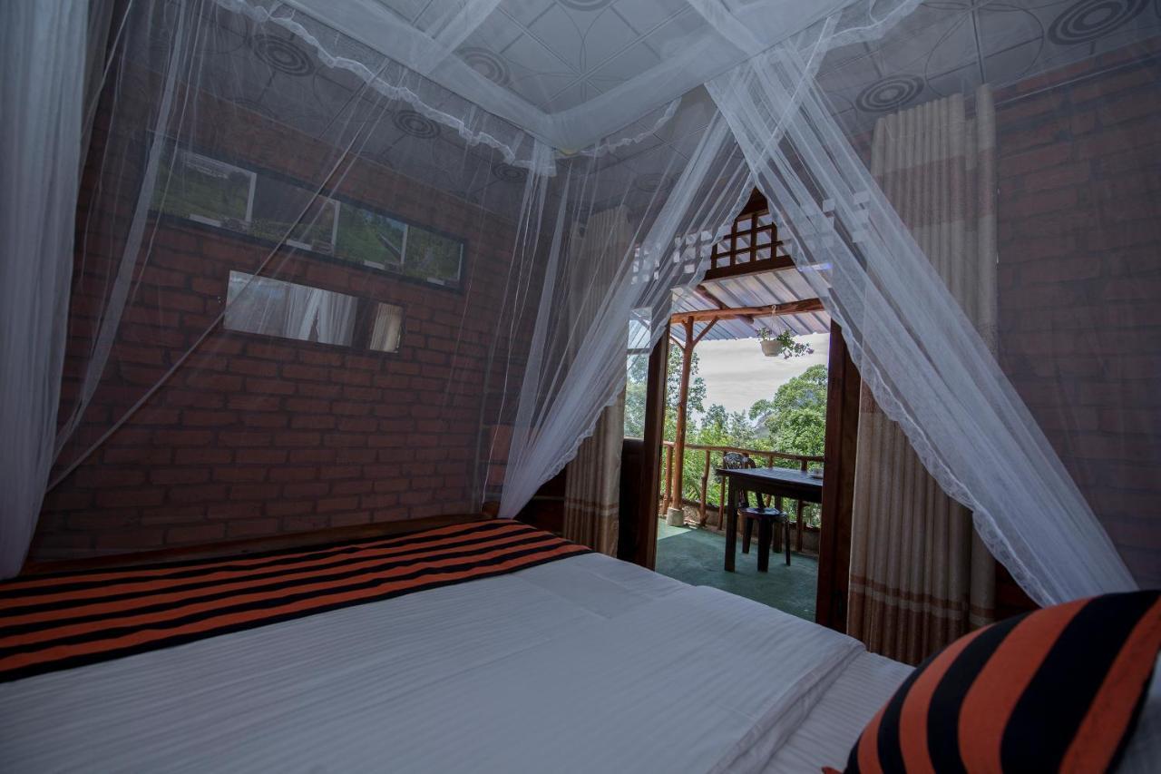 Apurvi Homestay Ella Extérieur photo
