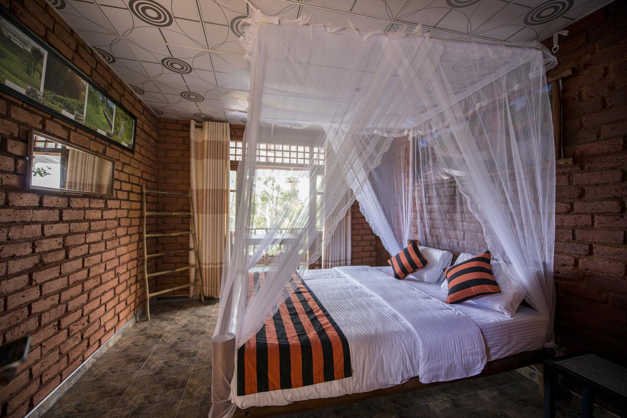 Apurvi Homestay Ella Extérieur photo