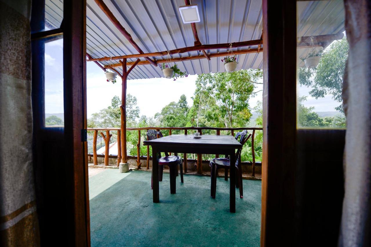 Apurvi Homestay Ella Extérieur photo